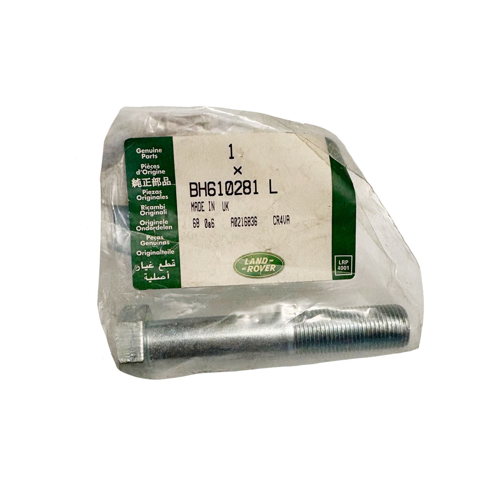 Bolt for Front Radius Arm BH610281L